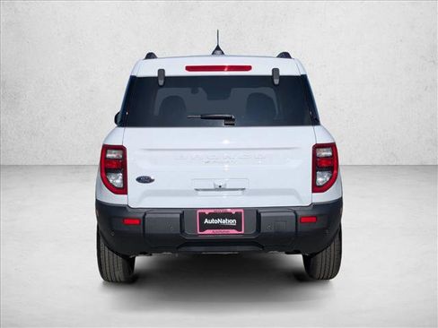 New 2025 Ford Bronco Sport Big Bend image 8