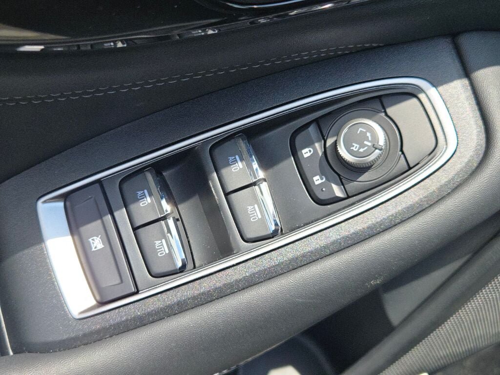 Used 2024 Subaru Outback Limited XT AWD/4WD image 21