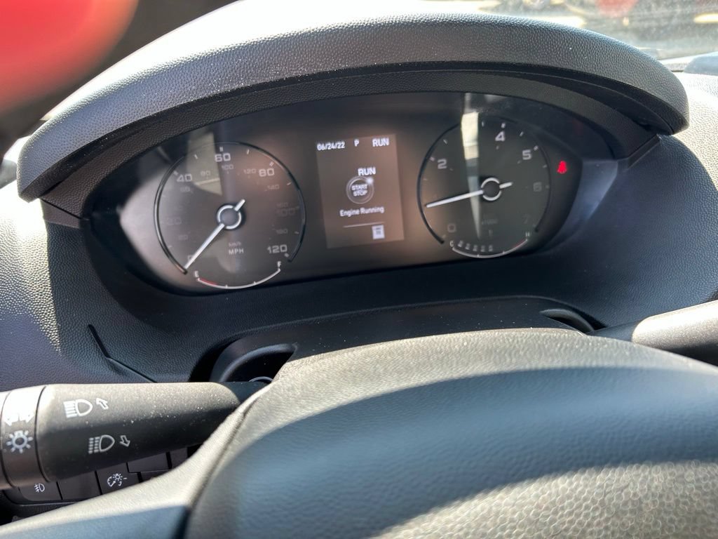 New 2025 RAM ProMaster 3500 w/ Convenience Group FWD image 11