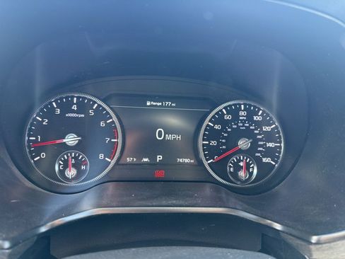 Used 2020 Kia Telluride SX w/ SX Prestige Package image 10