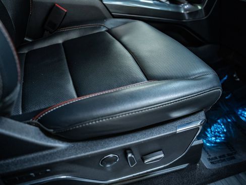 Used 2023 Ford F150 Lariat w/ Equipment Group 502A High image 43