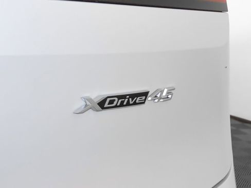 Used 2026 BMW iX xDrive45 w/ M Sport Package image 7