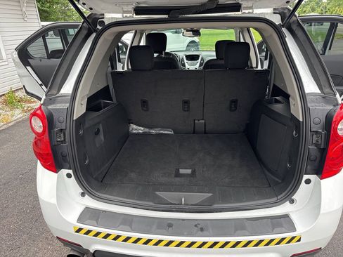 Used 2015 Chevrolet Equinox LT w/ Driver Convenience Package AWD/4WD image 17