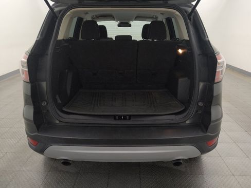 Used 2018 Ford Escape SE w/ Ford Safe & Smart Package FWD image 29