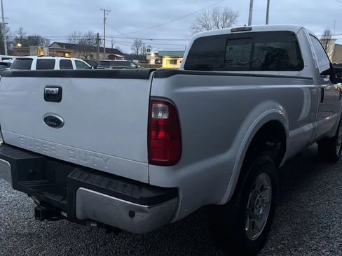 Used 2008 Ford F350 XL image 5