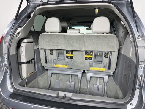 Used 2013 Toyota Sienna XLE image 20