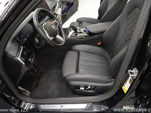 Used 2023 BMW 530i w/ M Sport Package RWD image 17