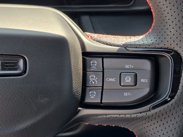 New 2027 Dodge Charger R/T AWD/4WD image 23