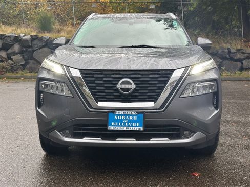 Used 2022 Nissan Rogue SL image 5