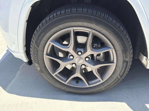 Used 2021 Jeep Grand Cherokee Limited w/ Quick Order Package 28K 80th RWD image 20