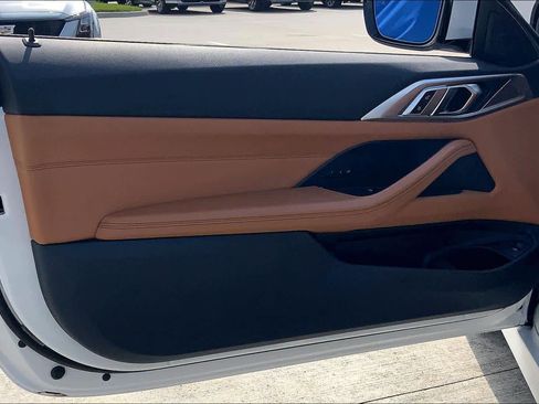 Used 2022 BMW 430i Coupe RWD image 24