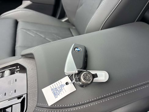 New 2026 BMW X3 xDrive30 image 20