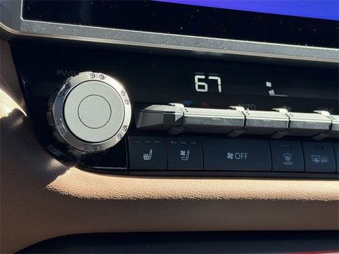 New 2026 Toyota Tundra 1794 Edition AWD/4WD image 22