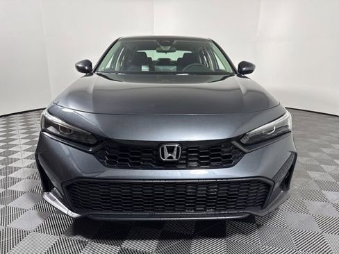 New 2026 Honda Civic LX image 10