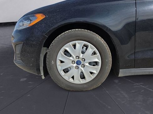 Used 2020 Ford Fusion S image 14