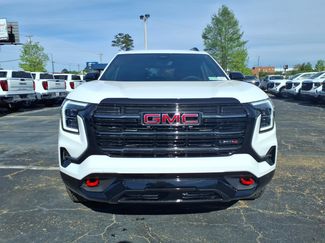 New 2026 GMC Terrain AT4 w/ Convenience Package III video 2