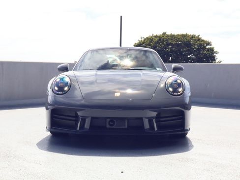 Certified 2026 Porsche 911 Carrera S RWD image 6
