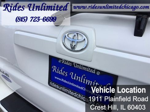 Used 2006 Toyota 4Runner SR5 image 37