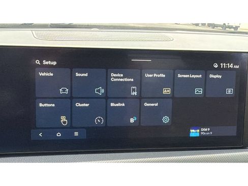 Used 2024 Hyundai Sonata SEL FWD image 18