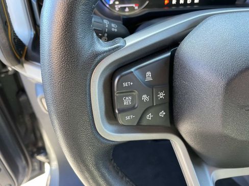 Certified 2022 Ford Bronco Badlands image 19