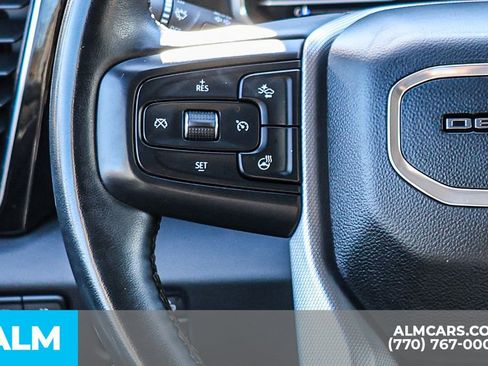 Used 2024 GMC Sierra 3500 Denali w/ Denali Reserve Package image 34