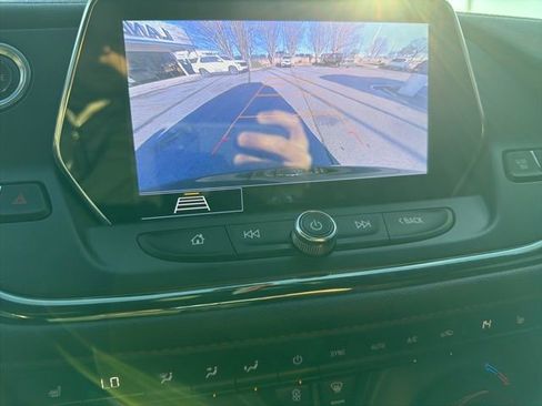 Used 2020 Chevrolet Blazer RS image 14