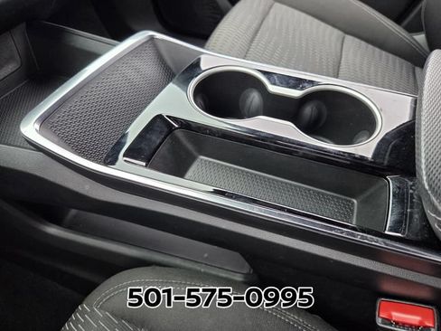 Used 2025 Chevrolet Equinox LT AWD/4WD image 26