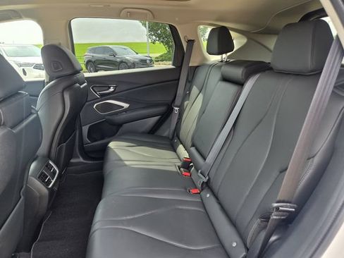 Certified 2024 Acura RDX SH-AWD image 10