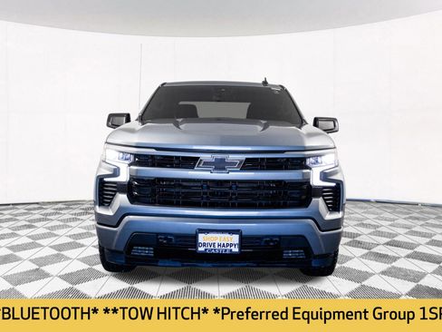 Certified 2023 Chevrolet Silverado 1500 RST w/ LPO, Liner Protection Package image 11