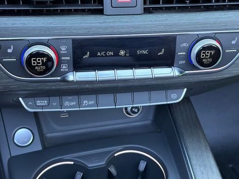 Used 2019 Audi A5 2.0T Premium w/ Convenience Package AWD/4WD image 21