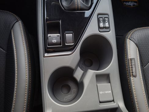 Certified 2025 Subaru Crosstrek 2.5i Wilderness w/ Wilderness Package image 28