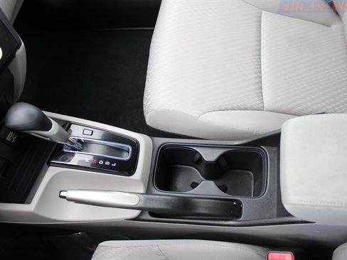 Used 2014 Honda Civic LX image 10