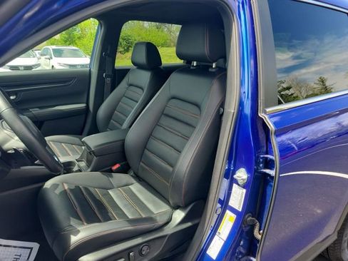 Certified 2024 Honda CR-V Sport-L image 21