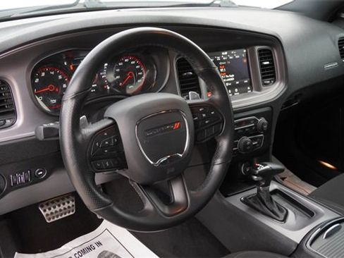 Used 2023 Dodge Charger R/T w/ Blacktop Package image 17