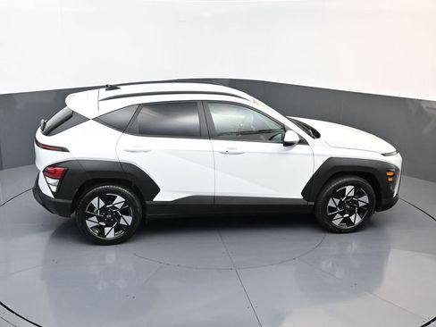 Certified 2025 Hyundai Kona SEL FWD image 15