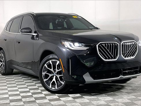 Used 2026 BMW X3 xDrive30 AWD/4WD image 1