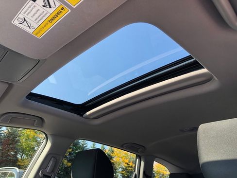 Used 2019 Honda CR-V EX image 15