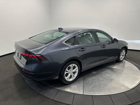 Certified 2023 Honda Accord LX image 7