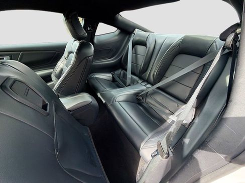 Used 2024 Ford Mustang Premium image 21