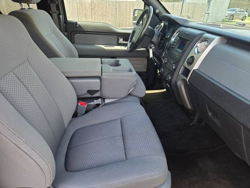 Used 2013 Ford F150 XLT w/ Luxury Equipment Group AWD/4WD image 29