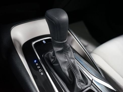 Certified 2022 Toyota Corolla LE image 20