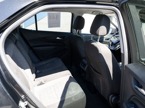 Used 2024 Chevrolet Equinox LT image 20