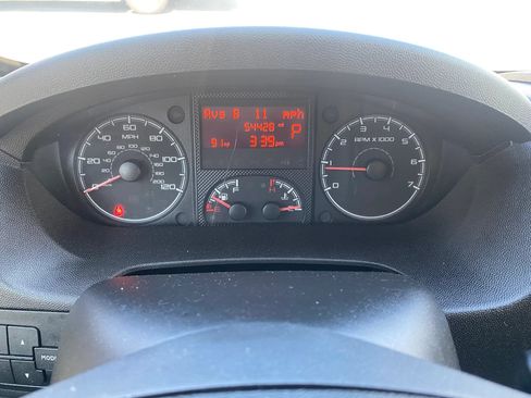 Used 2018 RAM ProMaster 2500 FWD image 11