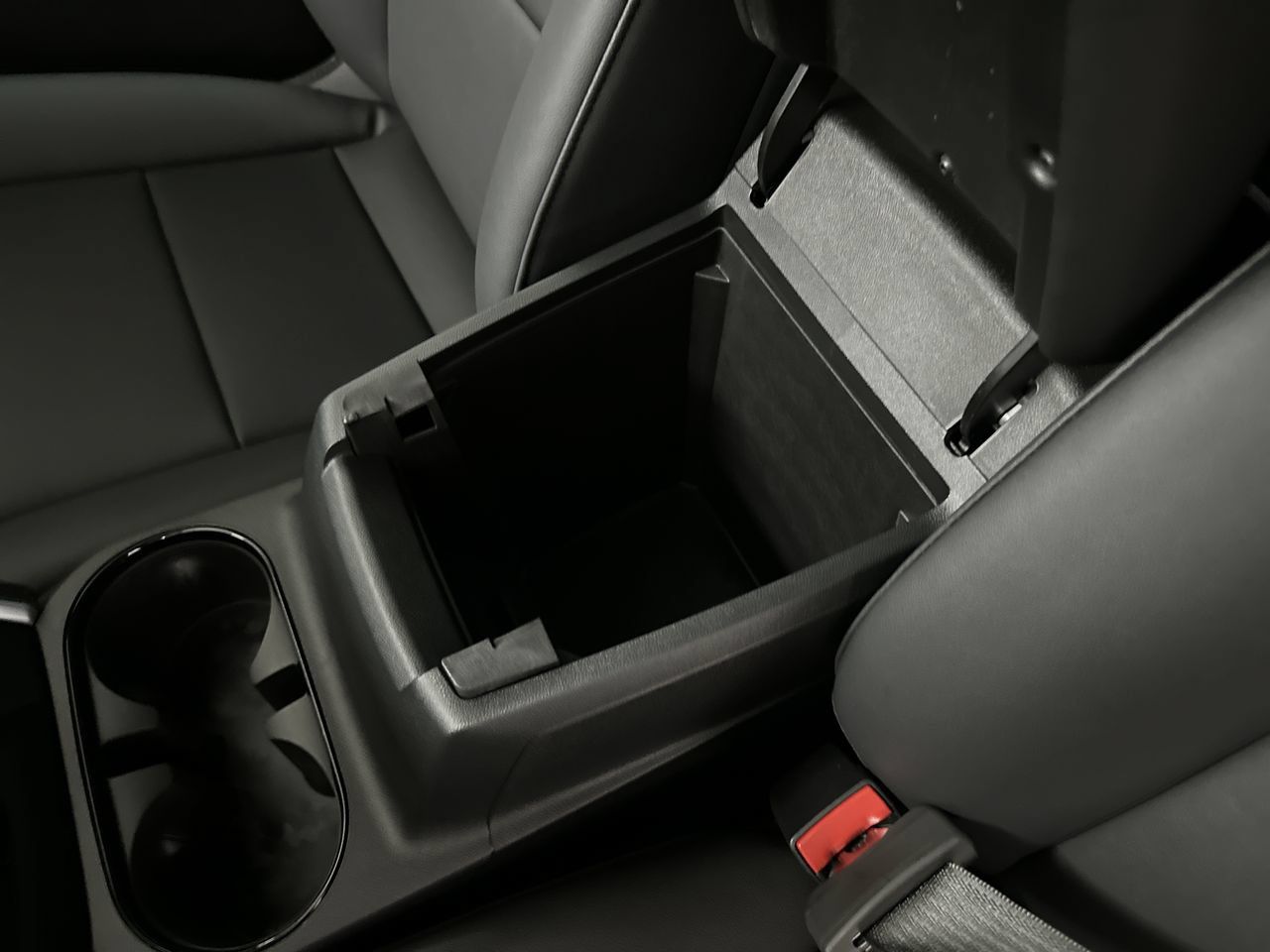New 2026 Chevrolet Colorado Trail Boss AWD/4WD image 63