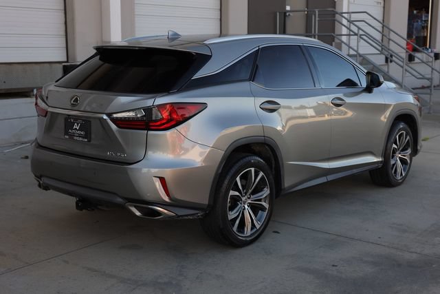 Used 2017 Lexus RX 350 FWD w/ Premium Package image 14