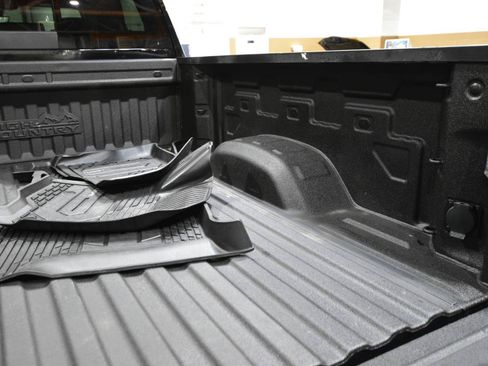 Used 2023 Chevrolet Silverado 3500 High Country w/ Z71 Off-Road Package AWD/4WD image 56