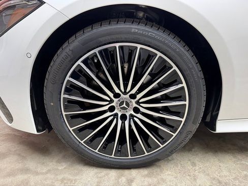 New 2026 Mercedes-Benz CLE 300 4MATIC Cabriolet image 26