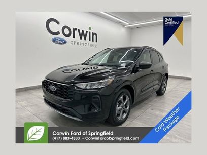 Certified 2024 Ford Escape ST-Line