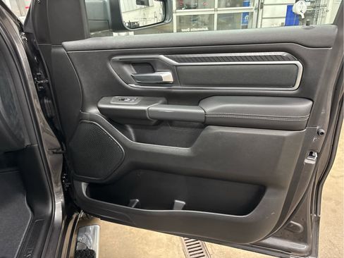 New 2026 RAM 1500 Big Horn image 42