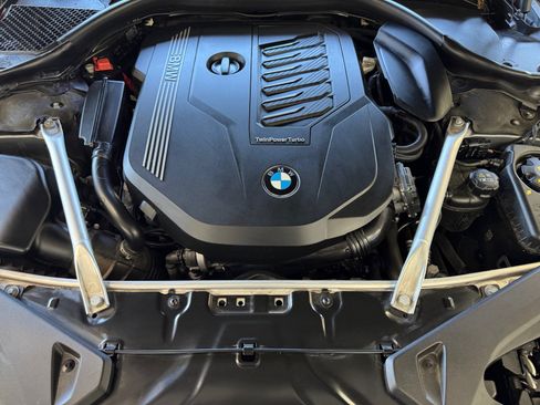 Used 2023 BMW 840i Gran Coupe RWD image 23
